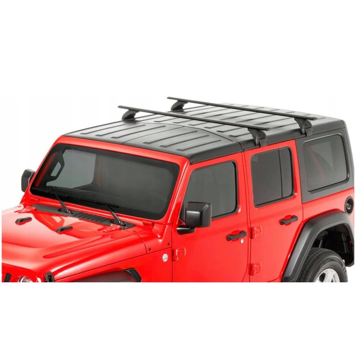 Belki dachowe Jeep Wrangler JL