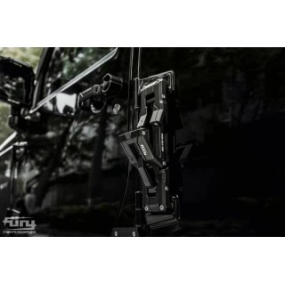 Stopień dachowy Jeep Wrangler JL/JT