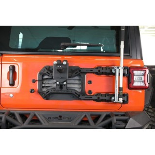 Mocowanie anteny Jeep wrangler JL - JK