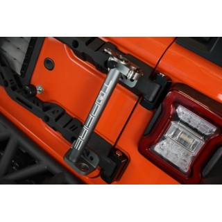 Mocowanie anteny Jeep wrangler JL - JK