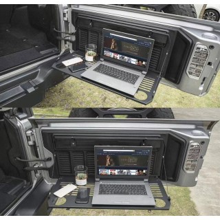 Stolik na drzwi Jeep Wrangler JL