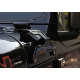 Mocowanie Lamp Jeep Wrangler JL