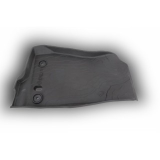 Dywaniki gumowe Jeep Wrangler JL 2D