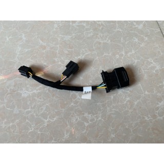 Start/Stop ESS eliminator Jeep Wrangler JL /JT