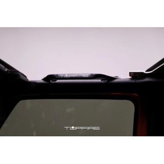 UCHWYT ALUMINIOWY TOP FIRE - JEEP WRANGLER JL/JT
