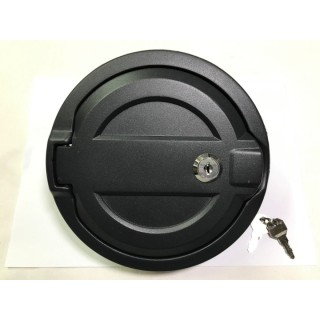 Klapka wlewu paliwa Jeep Wrangler JL