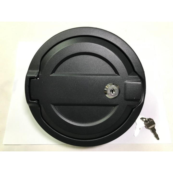 Klapka wlewu paliwa Jeep Wrangler JL