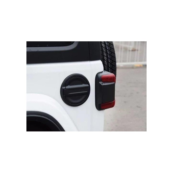 Pokrwa wlewu paliwa Jeep Wrangler JL 