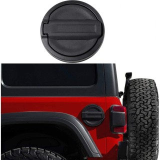 Pokrwa wlewu paliwa Jeep Wrangler JL 