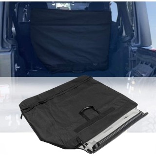 Torba dachu Jeep Wrangler JK- JL