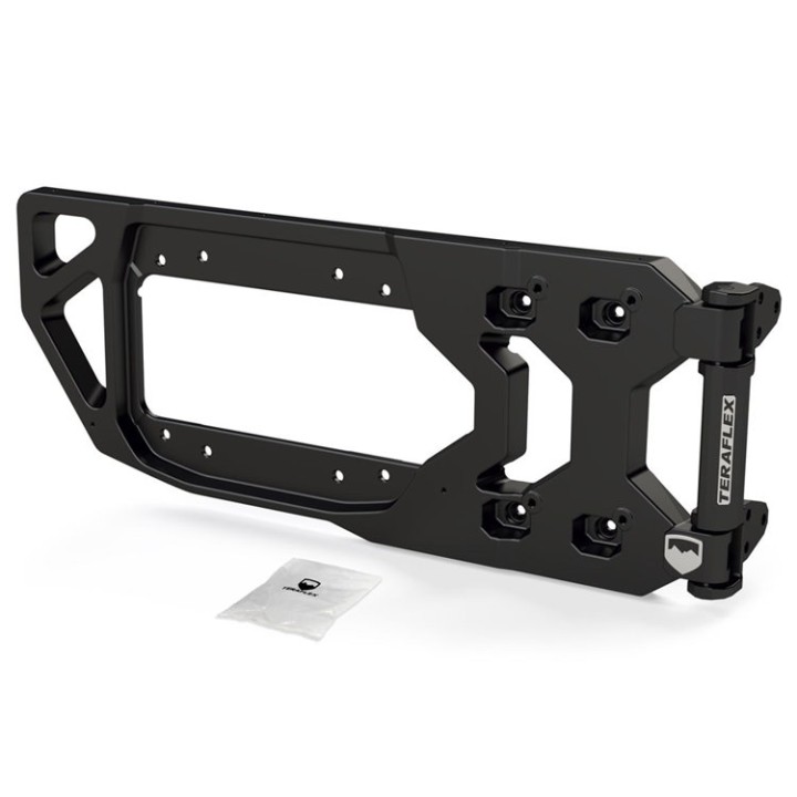 Zestaw wzmocnienia klapy Teraflex ALPHA Jeep Wrangler JL