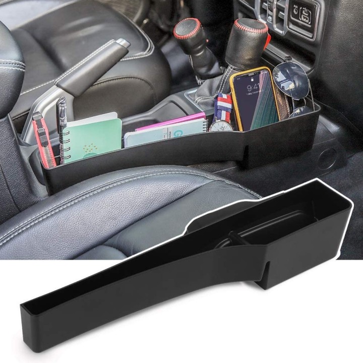Organizer Jeep Wrangler JL/ JLU /JT