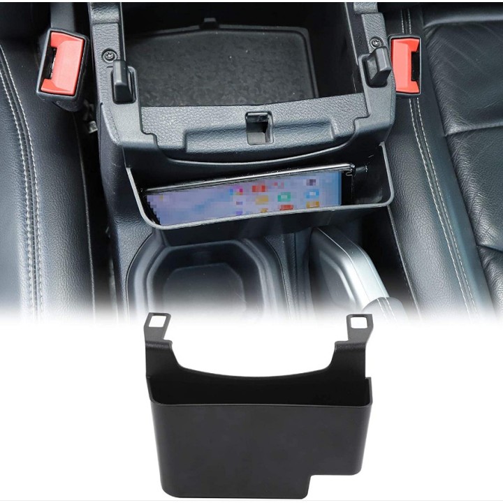 Organizer podłokietnika Jeep Wrangler JL/ JLU /JT