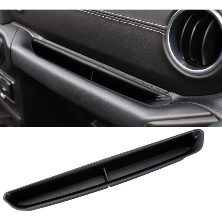 Organizer przedni Jeep Wrangler JL/ JLU /JT
