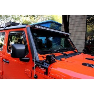 Mocowanie lampy Jeep Wrangler JL