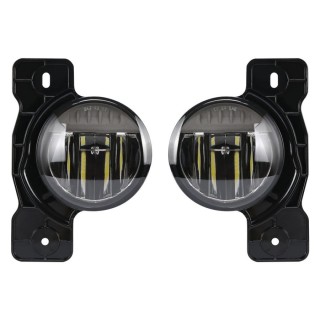Halogeny LED Jeep Wrangler JL 