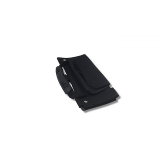 Uchwyty z etui na okulary Jeep Wrangler