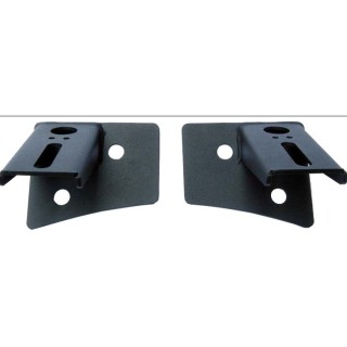 Mocowanie lamp LED Jeep Wrangler JK
