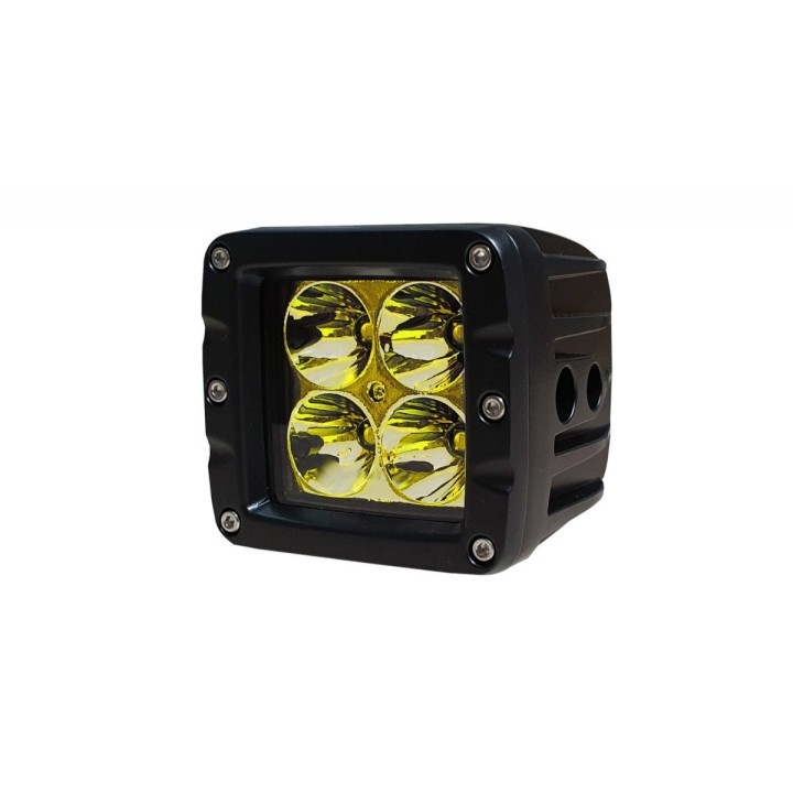 Zderzak przedni TopFire "Marauder IV"