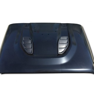 Pokrywa/Maska silnika Jeep Wrangler JK