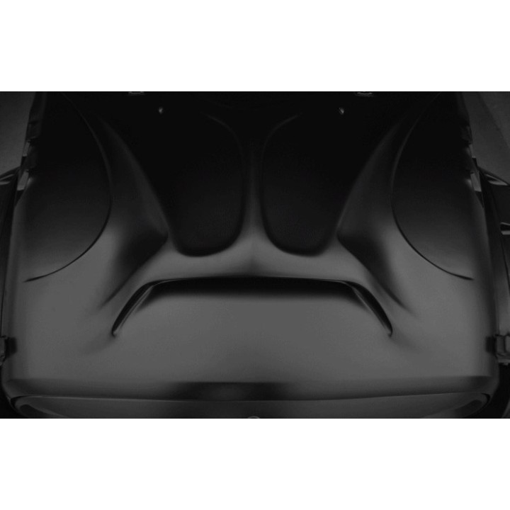 Pokrywa/Maska silnika Jeep Wrangler JK