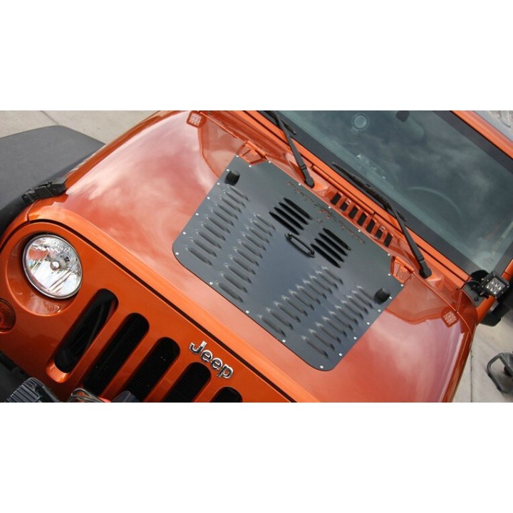Pokrywa wlotu powietrza Jeep Wrangler