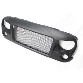 Grill Avengers Jeep Wrangler JK/JKU