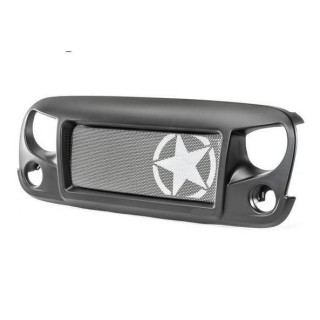 Grill Avengers Jeep Wrangler JK/JKU