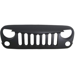 Grill Bird I Jeep Wrangler JK/JKU
