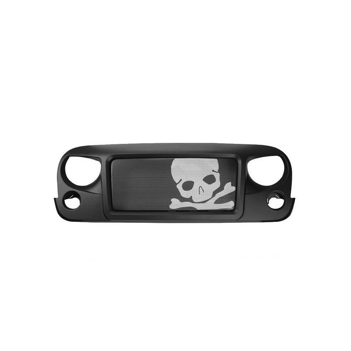 Grill Avengers Jeep Wrangler JK/JKU