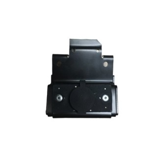 Zamek pokrywy silnika Jeep Wrangler JK