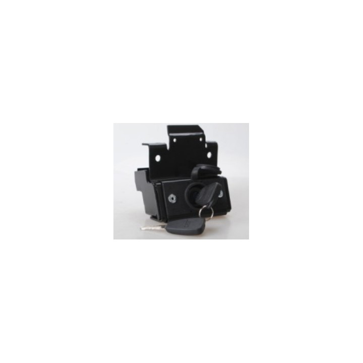 Zamek pokrywy silnika Jeep Wrangler JK