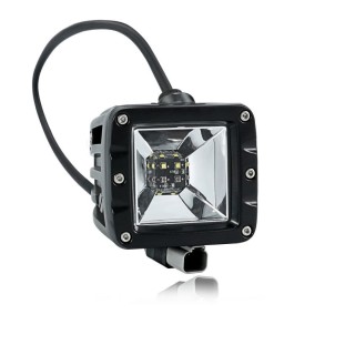 Dwufunkcyjna lampa LED