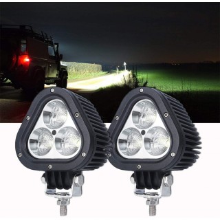 Lampa - szperacz LED 60W