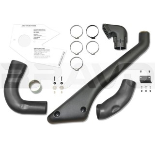 Snorkel MERCEDES SPRINTER W906 / VOLKSWAGEN CRAFTER (2006 - 2018)