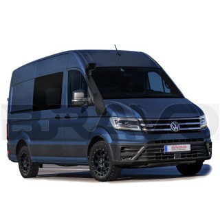 Snorkel VOLKSWAGEN CRAFTER / MAN-TGE (2017 - )