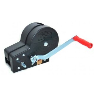 DWK 35 VCP