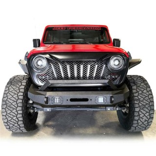 Zderzak przedni Jeep Wrangler JL