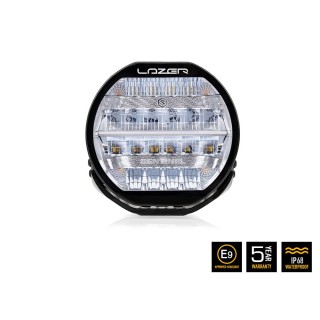 LAZER Sentinel Chrome 0S9-PL-CHR-SM