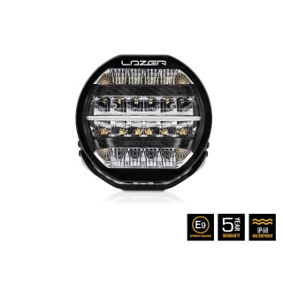 LAZER Sentinel Elite Black 0S9-ELITE-SM 15232 Lm