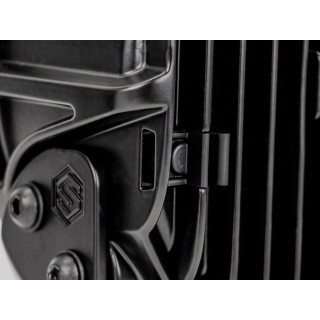 LAZER Sentinel Elite Black 0S9-ELITE-SM 15232 Lm