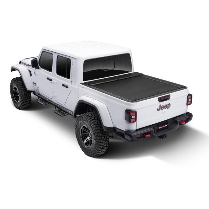 Roleta zwijana Roll’n Lock Jeep Gladiator (2021 -)