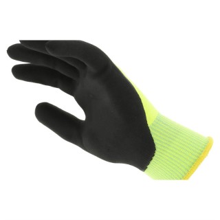 Rękawice Mechanix SpeedKnit™ Hi-Viz Utility XL