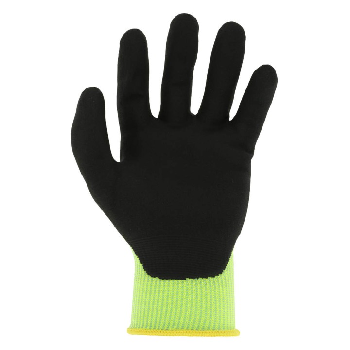 Rękawice Mechanix SpeedKnit™ Hi-Viz Utility XXL