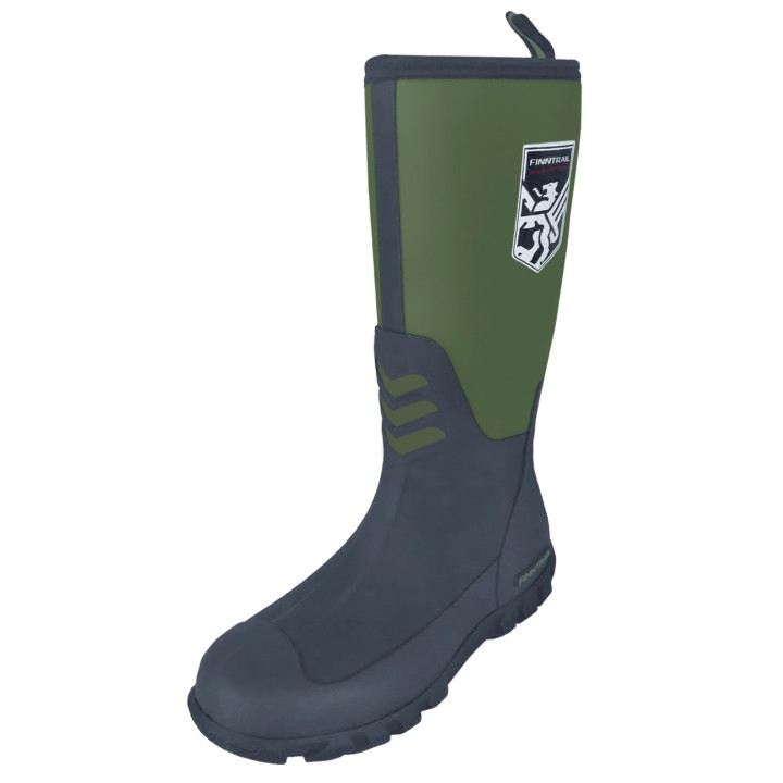 FINNTRAIL KALOSZE OUTLANDER KHAKI 43