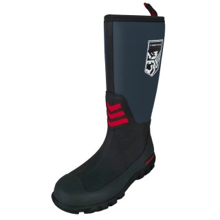 FINNTRAIL KALOSZE OUTLANDER RED 40