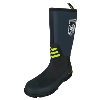 FINNTRAIL KALOSZE OUTLANDER YELLOW 43