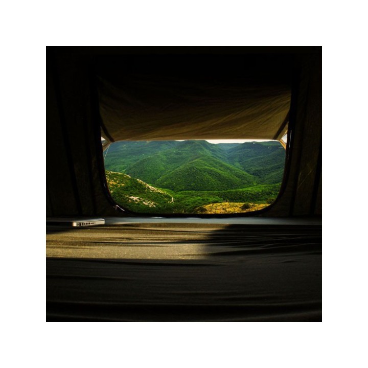 Namiot Dachowy Wild Camp Hudson 220