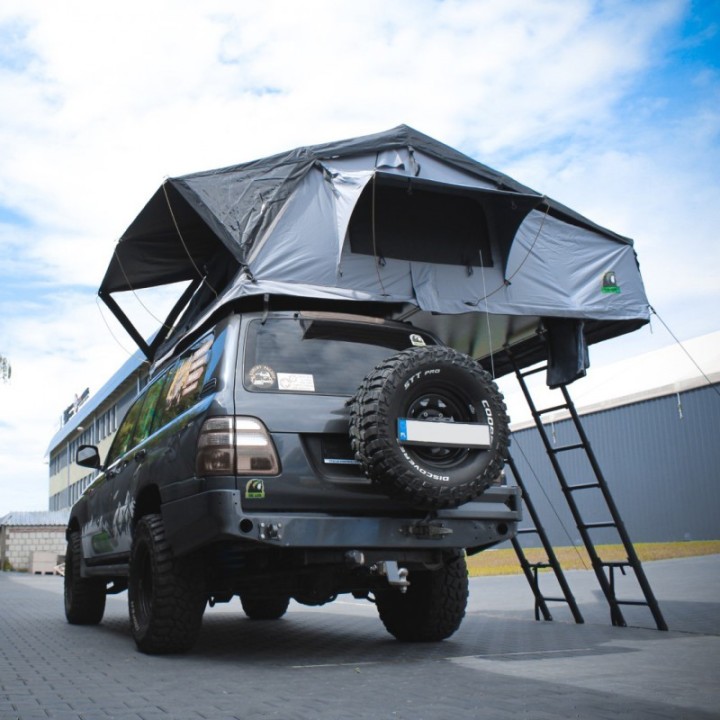 Namiot Dachowy Wild Camp Hudson 220