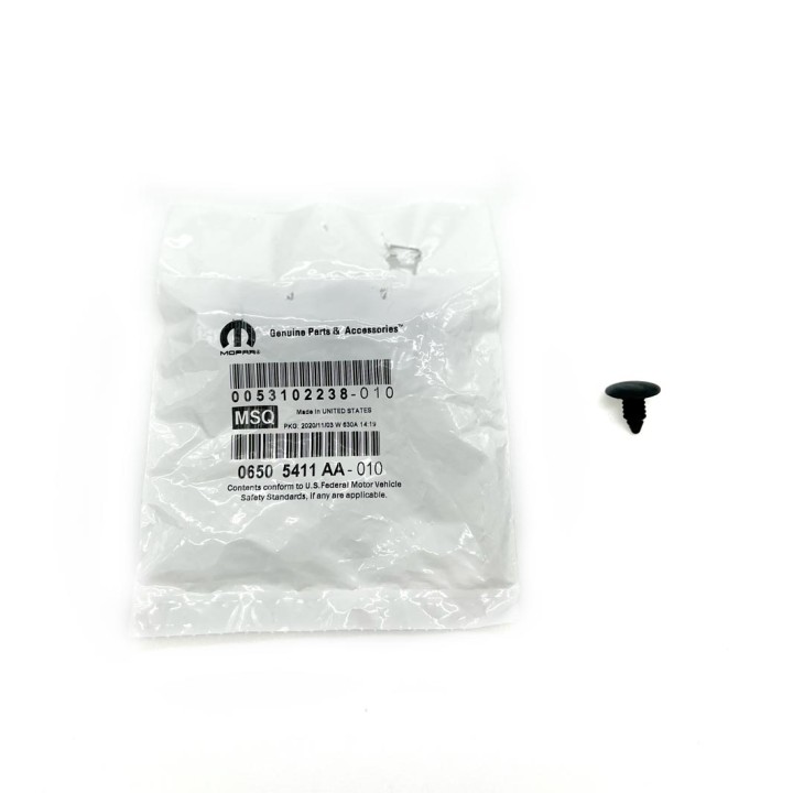 Mopar 0650 9135 AA - 005